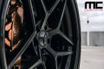 Mercedes-AMG GLE63 Coupe by MC Customs 2018 года